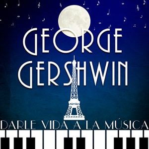 Audiolibro George Gershwin