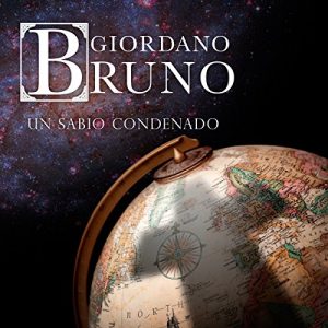 Audiolibro Giordano Bruno