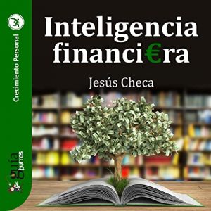 Audiolibro GuíaBurros: Inteligencia financiera