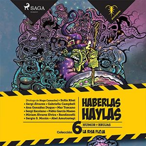 Audiolibro Haberlas haylas