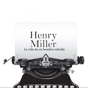 Audiolibro Henry Miller