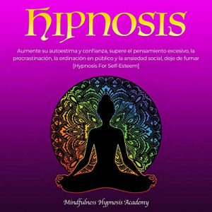 Audiolibro Hipnosis