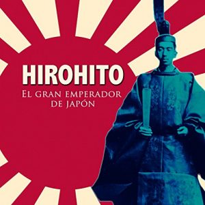 Audiolibro Hirohito (Edición en español)