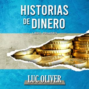 Audiolibro Historias De Dinero