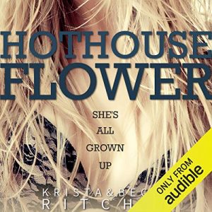 Audiolibro Hothouse Flower: Calloway Sisters