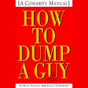 Audiolibro How to Dump a Guy