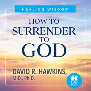 Audiolibro How to Surrender to God