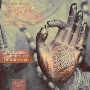 Audiolibro I segreti dello yoga