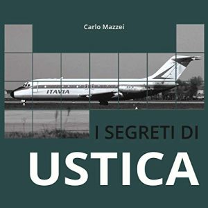 Audiolibro I segreti di Ustica