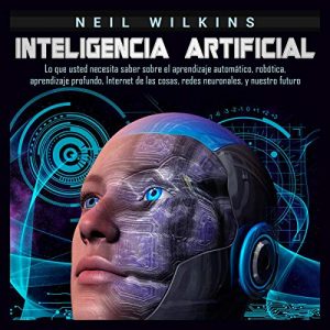 Audiolibro Inteligencia artificial