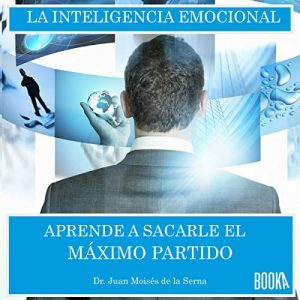 Audiolibro Inteligencia emocional