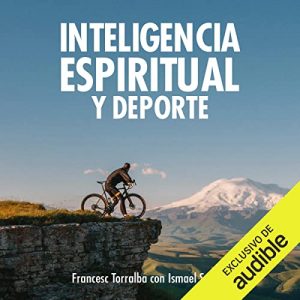 Audiolibro Inteligencia espiritual y deporte