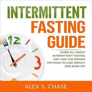 Audiolibro Intermittent Fasting Guide
