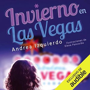 Audiolibro Invierno en Las Vegas (Narración en Castellano)