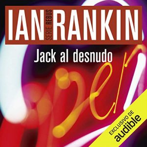 Audiolibro Jack al Desnudo