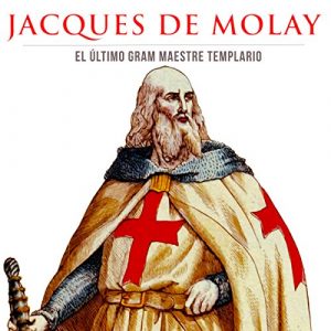 Audiolibro Jacques de Molay