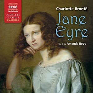 Audiolibro Jane Eyre [Naxos Edition]