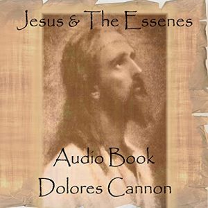 Audiolibro Jesus and the Essenes
