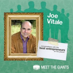 Audiolibro Joe Vitale - How Passion Drives Everything