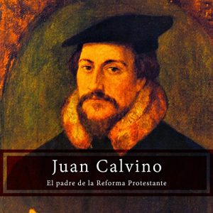 Audiolibro Juan Calvino