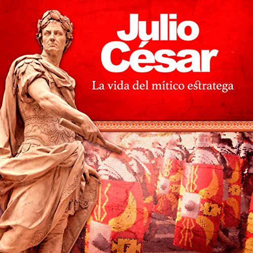 Audiolibro Julio César