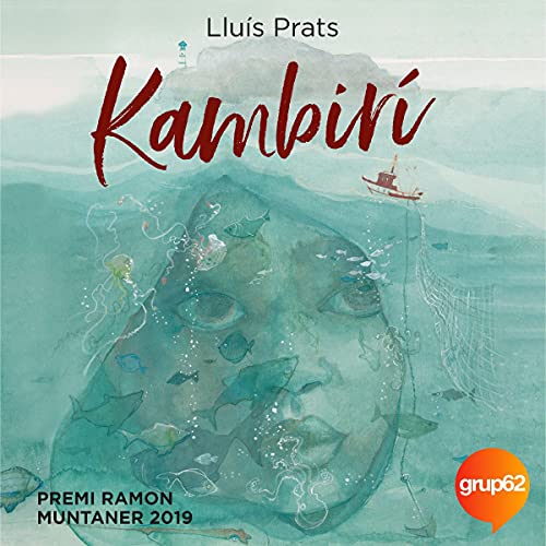 Audiolibro Kambirí (Catalan Edition)