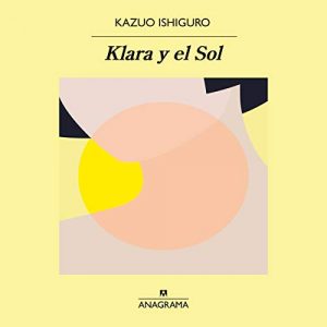 Audiolibro Klara y el sol
