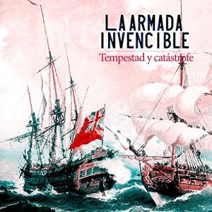 Audiolibro La Armada Invencible