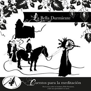 Audiolibro La Bella Durmiente: Cuentos para la meditación