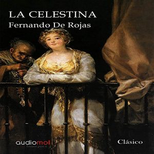 Audiolibro La Celestina