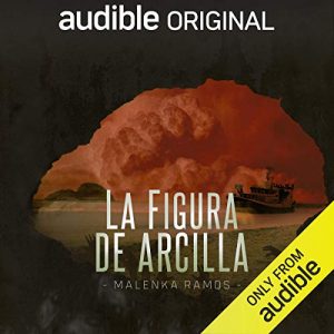 Audiolibro La Figura de Arcilla