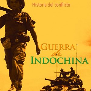 Audiolibro La Guerra de Indochina