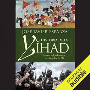 Audiolibro La Historia De La Yihad