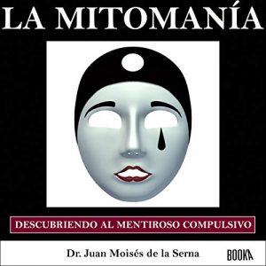 Audiolibro La Mitomania
