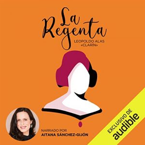 Audiolibro La Regenta