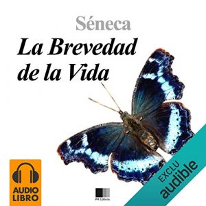 Audiolibro La brevedad de la vida (Spanish Edition)