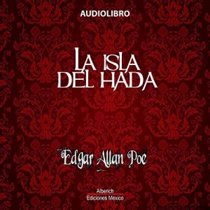 Audiolibro La isla del hada