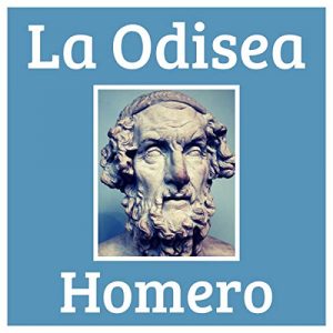 Audiolibro La odisea (versión completa)