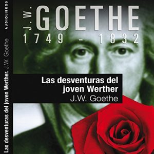Audiolibro Las desventuras del joven Werther II