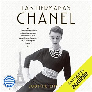 Audiolibro Las hermanas Chanel