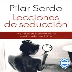 Audiolibro Lecciones de seducción