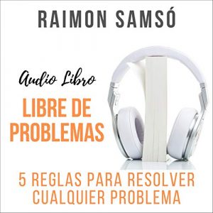 Audiolibro Libre de Problemas