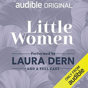 Audiolibro Little Women