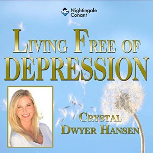 Audiolibro Living Free of Depression