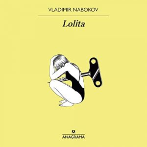 Audiolibro Lolita