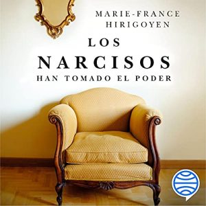 Audiolibro Los Narcisos