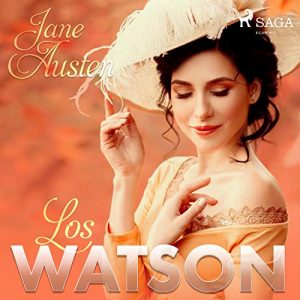 Audiolibro Los Watson