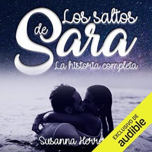 Audiolibro Los saltos de Sara: La historia completa