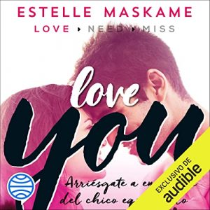Audiolibro Love You (Spanish edition)