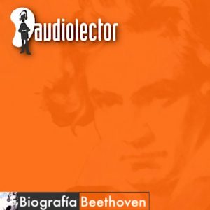 Audiolibro Ludwig Van Beethoven (Spanish Edition)